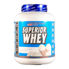 Superior Whey - Booty N Buff 