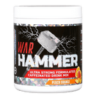 War Hammer - Booty N Buff 
