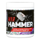 War Hammer - Booty N Buff 