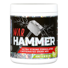 War Hammer - Booty N Buff 