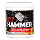War Hammer - Booty N Buff 