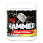 War Hammer - Booty N Buff 