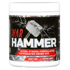 War Hammer - Booty N Buff 