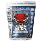 International Protein Apex Beef Protein Isolate, Chocolate, 907 g (30 serves)
