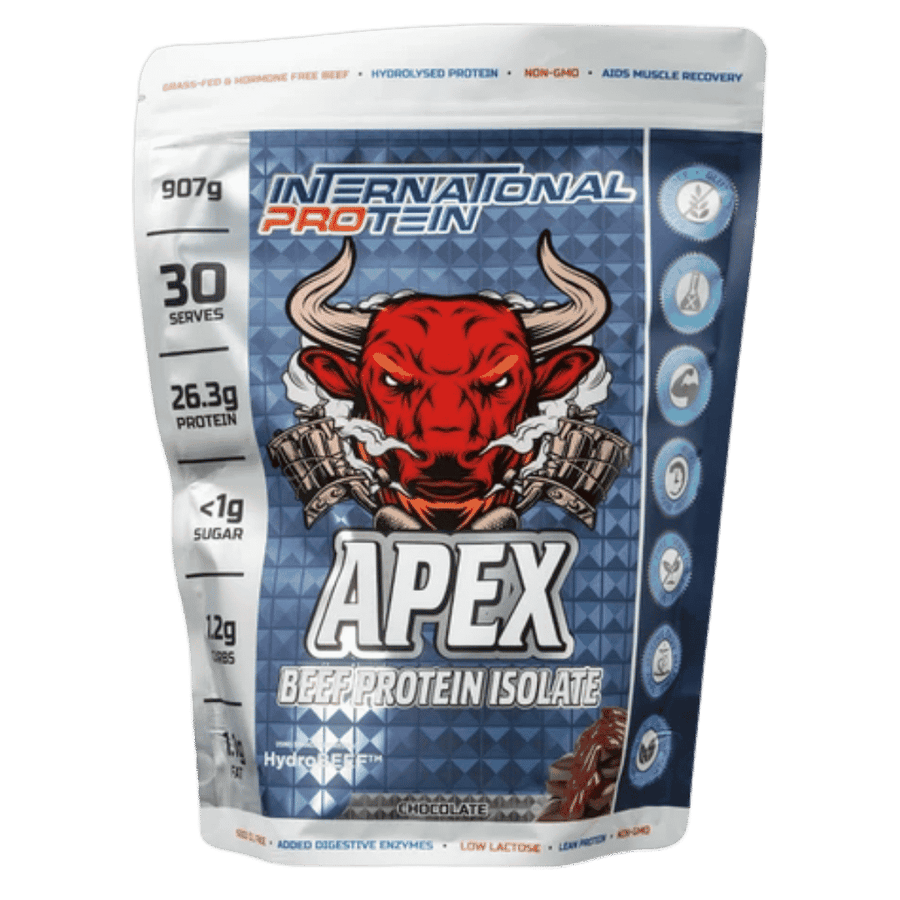 Apex Beef Protein Isolate