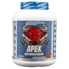 International Protein Apex Beef Protein Isolate, Chocolate, 2.27 kg (75 serves)