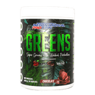 International Protein Greens Powder, 30 Serves (360g), Chocolate