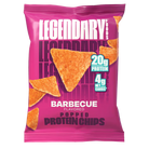 Popped Protein Chips - Booty N Buff 