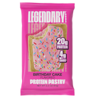 Protein Pastry - Booty N Buff 