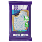 Protein Pastry - Booty N Buff 