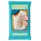 Protein Pastry - Booty N Buff 