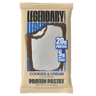 Protein Pastry - Booty N Buff 