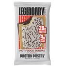 Protein Pastry - Booty N Buff 