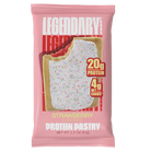 Protein Pastry - Booty N Buff 