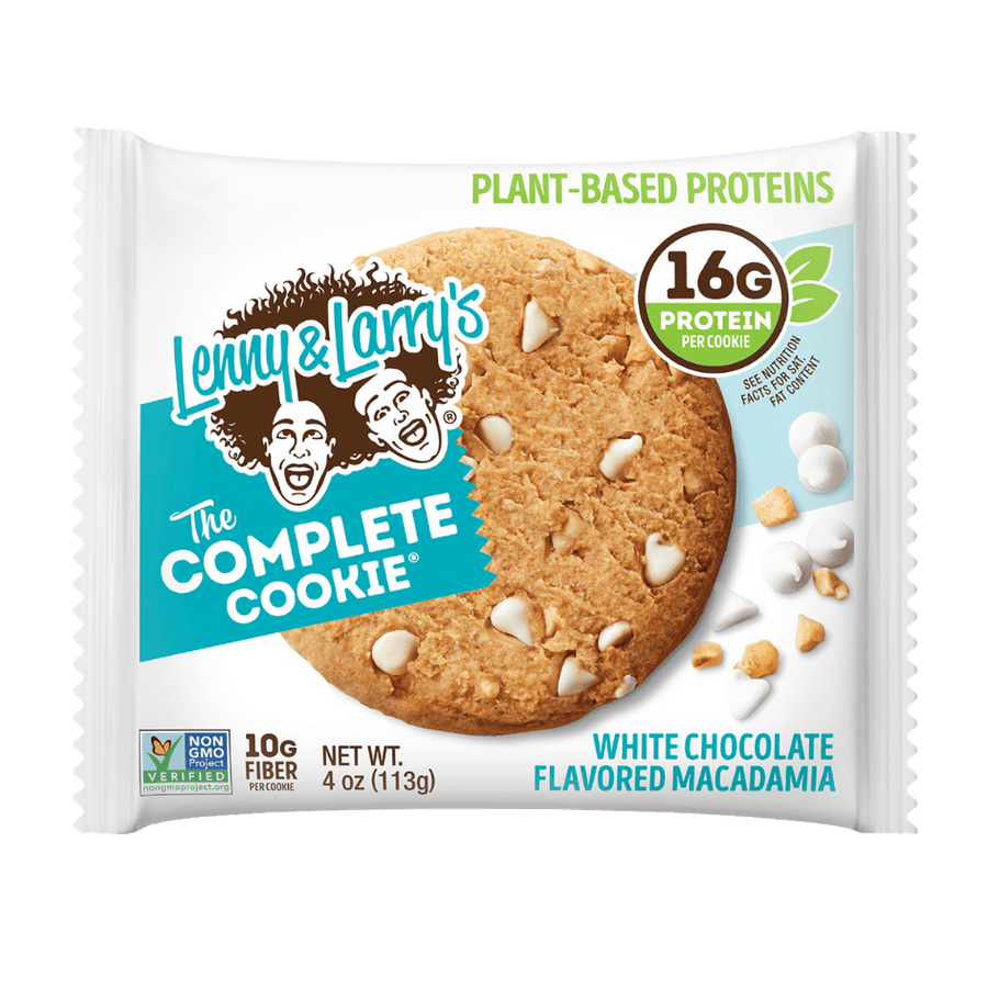 Complete Cookie