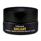 Shilajit Pure Resin - Booty N Buff 