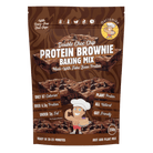 Double Choc Fudge Brownie Mix V3 - Booty N Buff 