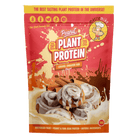 Peanut Plant Protein - Booty N Buff 