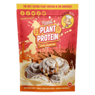 Peanut Plant Protein - Booty N Buff 