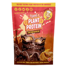 Peanut Plant Protein - Booty N Buff 