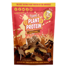 Peanut Plant Protein - Booty N Buff 