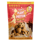 Peanut Plant Protein - Booty N Buff 