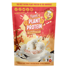 Peanut Plant Protein - Booty N Buff 