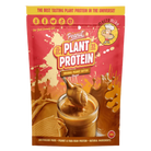 Peanut Plant Protein - Booty N Buff 