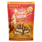 Peanut Plant Protein - Booty N Buff 