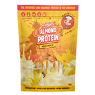 Premium Almond Protein - Booty N Buff 