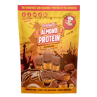 Premium Almond Protein - Booty N Buff 
