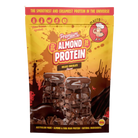 Premium Almond Protein - Booty N Buff 