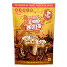 Premium Almond Protein - Booty N Buff 