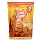 Premium Almond Protein - Booty N Buff 