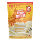 Premium Almond Protein - Booty N Buff 