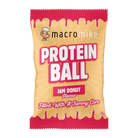 Macro Mike Protein Ball - Booty N Buff 