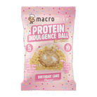 Macro Mike Protein Indulgence Ball - Booty N Buff 