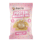 Macro Mike Protein Indulgence Ball - Booty N Buff 