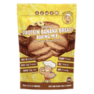 Macro Mike Protein Banana Bread Baking Mix, 250g Bag