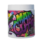 Mad Cuts - Booty N Buff 