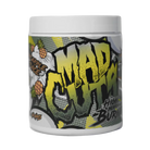 Mad Cuts - Booty N Buff 