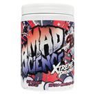Mad Science Pre-Workout - Booty N Buff 
