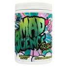 Mad Science Pre-Workout - Booty N Buff 