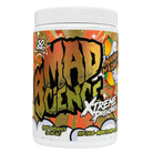 Mad Science Pre-Workout - Booty N Buff 