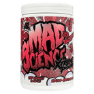 Mad Science Pre-Workout - Booty N Buff 