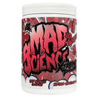 Mad Science Pre-Workout - Booty N Buff 