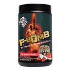 F-Bomb - Booty N Buff 