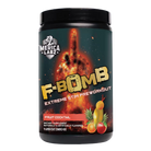 F-Bomb - Booty N Buff 