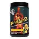 F-Bomb - Booty N Buff 