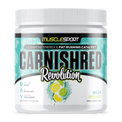 Carnishred Revolution - Booty N Buff 